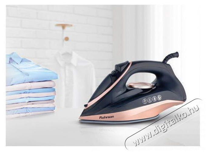 Rohnson R-386 Vasal&oacute; H&aacute;ztart&aacute;s / Otthon / K&uuml;lt&eacute;r - Vasal&oacute; - Vasal&oacute; - 525814