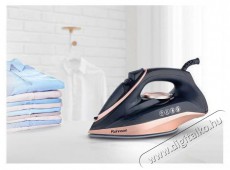 Rohnson R-386 Vasal&oacute; H&aacute;ztart&aacute;s / Otthon / K&uuml;lt&eacute;r - Vasal&oacute; - Vasal&oacute; - 525814