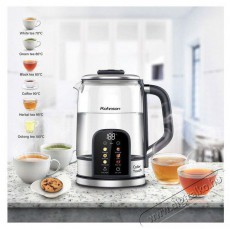 Rohnson R-7700 Color Touch v&iacute;zforral&oacute; Konyhai term&eacute;kek - V&iacute;zforral&oacute; / teafőző - 525833