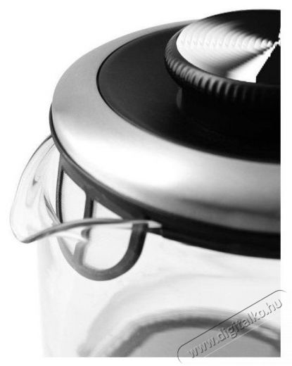 Rohnson R-7700 Color Touch v&iacute;zforral&oacute; Konyhai term&eacute;kek - V&iacute;zforral&oacute; / teafőző - 525833