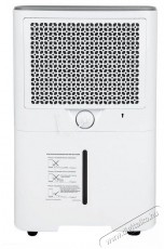 Rohnson R-91020 Hybrid Pure & Dry P&aacute;ramentes&iacute;tő Sz&eacute;ps&eacute;g&aacute;pol&aacute;s / Eg&eacute;szs&eacute;g - L&eacute;gtiszt&iacute;t&oacute; / p&aacute;r&aacute;s&iacute;t&oacute; / p&aacute;r&aacute;tlan&iacute;t&oacute; - P&aacute;ramentes&iacute;tő - 525816