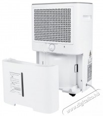 Rohnson R-91020 Hybrid Pure & Dry P&aacute;ramentes&iacute;tő Sz&eacute;ps&eacute;g&aacute;pol&aacute;s / Eg&eacute;szs&eacute;g - L&eacute;gtiszt&iacute;t&oacute; / p&aacute;r&aacute;s&iacute;t&oacute; / p&aacute;r&aacute;tlan&iacute;t&oacute; - P&aacute;ramentes&iacute;tő - 525816