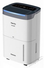 Rohnson R-91250 Power Dry Genius WiFi Páramentesítő Szépségápolás / Egészség - Légtisztító / párásító / párátlanító - Páramentesítő - 525817