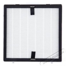 Rohnson R-91310 True Ion and Air Purifier Páramentesítő Szépségápolás / Egészség - Légtisztító / párásító / párátlanító - Páramentesítő - 525818