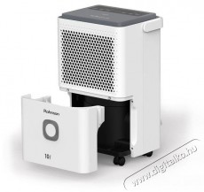 Rohnson R-91310 True Ion and Air Purifier Páramentesítő Szépségápolás / Egészség - Légtisztító / párásító / párátlanító - Páramentesítő - 525818