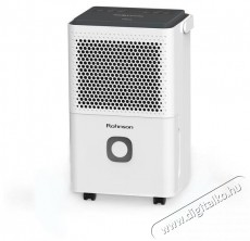 Rohnson R-91312 True Ion & Air Purifier Páramentesítő Szépségápolás / Egészség - Légtisztító / párásító / párátlanító - Páramentesítő - 525819