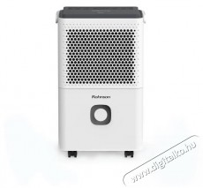 Rohnson R-91312 True Ion & Air Purifier Páramentesítő Szépségápolás / Egészség - Légtisztító / párásító / párátlanító - Páramentesítő - 525819