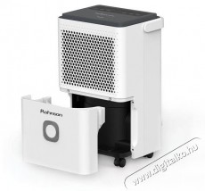 Rohnson R-91312 True Ion & Air Purifier Páramentesítő Szépségápolás / Egészség - Légtisztító / párásító / párátlanító - Páramentesítő - 525819