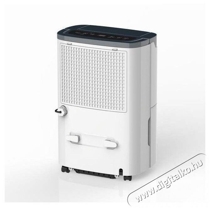 Rohnson R-9150 Power Dry P&aacute;ramentes&iacute;tő Sz&eacute;ps&eacute;g&aacute;pol&aacute;s / Eg&eacute;szs&eacute;g - L&eacute;gtiszt&iacute;t&oacute; / p&aacute;r&aacute;s&iacute;t&oacute; / p&aacute;r&aacute;tlan&iacute;t&oacute; - P&aacute;ramentes&iacute;tő - 525820