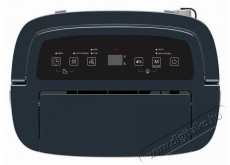 Rohnson R-9150 Power Dry P&aacute;ramentes&iacute;tő Sz&eacute;ps&eacute;g&aacute;pol&aacute;s / Eg&eacute;szs&eacute;g - L&eacute;gtiszt&iacute;t&oacute; / p&aacute;r&aacute;s&iacute;t&oacute; / p&aacute;r&aacute;tlan&iacute;t&oacute; - P&aacute;ramentes&iacute;tő - 525820