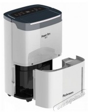 Rohnson R-9150 Power Dry P&aacute;ramentes&iacute;tő Sz&eacute;ps&eacute;g&aacute;pol&aacute;s / Eg&eacute;szs&eacute;g - L&eacute;gtiszt&iacute;t&oacute; / p&aacute;r&aacute;s&iacute;t&oacute; / p&aacute;r&aacute;tlan&iacute;t&oacute; - P&aacute;ramentes&iacute;tő - 525820