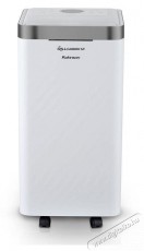 Rohnson R-91712 ION & CARBON P&aacute;ramentes&iacute;tő Sz&eacute;ps&eacute;g&aacute;pol&aacute;s / Eg&eacute;szs&eacute;g - L&eacute;gtiszt&iacute;t&oacute; / p&aacute;r&aacute;s&iacute;t&oacute; / p&aacute;r&aacute;tlan&iacute;t&oacute; - P&aacute;ramentes&iacute;tő - 525821