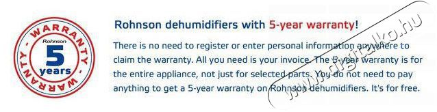 Rohnson R-91712 ION & CARBON P&aacute;ramentes&iacute;tő Sz&eacute;ps&eacute;g&aacute;pol&aacute;s / Eg&eacute;szs&eacute;g - L&eacute;gtiszt&iacute;t&oacute; / p&aacute;r&aacute;s&iacute;t&oacute; / p&aacute;r&aacute;tlan&iacute;t&oacute; - P&aacute;ramentes&iacute;tő - 525821