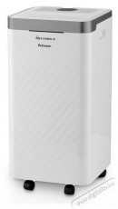 Rohnson R-91712 ION & CARBON P&aacute;ramentes&iacute;tő Sz&eacute;ps&eacute;g&aacute;pol&aacute;s / Eg&eacute;szs&eacute;g - L&eacute;gtiszt&iacute;t&oacute; / p&aacute;r&aacute;s&iacute;t&oacute; / p&aacute;r&aacute;tlan&iacute;t&oacute; - P&aacute;ramentes&iacute;tő - 525821