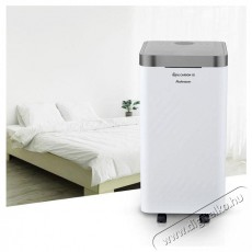 Rohnson R-91712 ION & CARBON P&aacute;ramentes&iacute;tő Sz&eacute;ps&eacute;g&aacute;pol&aacute;s / Eg&eacute;szs&eacute;g - L&eacute;gtiszt&iacute;t&oacute; / p&aacute;r&aacute;s&iacute;t&oacute; / p&aacute;r&aacute;tlan&iacute;t&oacute; - P&aacute;ramentes&iacute;tő - 525821