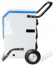 Rohnson R-9350 Heavy Duty P&aacute;ramentes&iacute;tő Sz&eacute;ps&eacute;g&aacute;pol&aacute;s / Eg&eacute;szs&eacute;g - L&eacute;gtiszt&iacute;t&oacute; / p&aacute;r&aacute;s&iacute;t&oacute; / p&aacute;r&aacute;tlan&iacute;t&oacute; - P&aacute;ramentes&iacute;tő - 525825