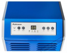 Rohnson R-9350 Heavy Duty P&aacute;ramentes&iacute;tő Sz&eacute;ps&eacute;g&aacute;pol&aacute;s / Eg&eacute;szs&eacute;g - L&eacute;gtiszt&iacute;t&oacute; / p&aacute;r&aacute;s&iacute;t&oacute; / p&aacute;r&aacute;tlan&iacute;t&oacute; - P&aacute;ramentes&iacute;tő - 525825