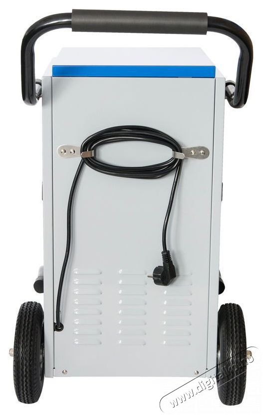 Rohnson R-9350 Heavy Duty P&aacute;ramentes&iacute;tő Sz&eacute;ps&eacute;g&aacute;pol&aacute;s / Eg&eacute;szs&eacute;g - L&eacute;gtiszt&iacute;t&oacute; / p&aacute;r&aacute;s&iacute;t&oacute; / p&aacute;r&aacute;tlan&iacute;t&oacute; - P&aacute;ramentes&iacute;tő - 525825