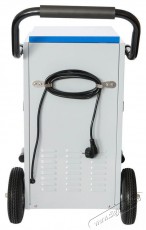 Rohnson R-9350 Heavy Duty P&aacute;ramentes&iacute;tő Sz&eacute;ps&eacute;g&aacute;pol&aacute;s / Eg&eacute;szs&eacute;g - L&eacute;gtiszt&iacute;t&oacute; / p&aacute;r&aacute;s&iacute;t&oacute; / p&aacute;r&aacute;tlan&iacute;t&oacute; - P&aacute;ramentes&iacute;tő - 525825