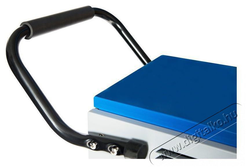 Rohnson R-9350 Heavy Duty P&aacute;ramentes&iacute;tő Sz&eacute;ps&eacute;g&aacute;pol&aacute;s / Eg&eacute;szs&eacute;g - L&eacute;gtiszt&iacute;t&oacute; / p&aacute;r&aacute;s&iacute;t&oacute; / p&aacute;r&aacute;tlan&iacute;t&oacute; - P&aacute;ramentes&iacute;tő - 525825