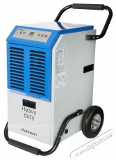 Rohnson R-9350 Heavy Duty Páramentesítő Szépségápolás / Egészség - Légtisztító / párásító / párátlanító - Páramentesítő - 525825