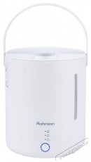 Rohnson R-9518 Párásító Szépségápolás / Egészség - Légtisztító / párásító / párátlanító - Párásító - 525828
