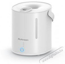 Rohnson R-9518 Párásító Szépségápolás / Egészség - Légtisztító / párásító / párátlanító - Párásító - 525828