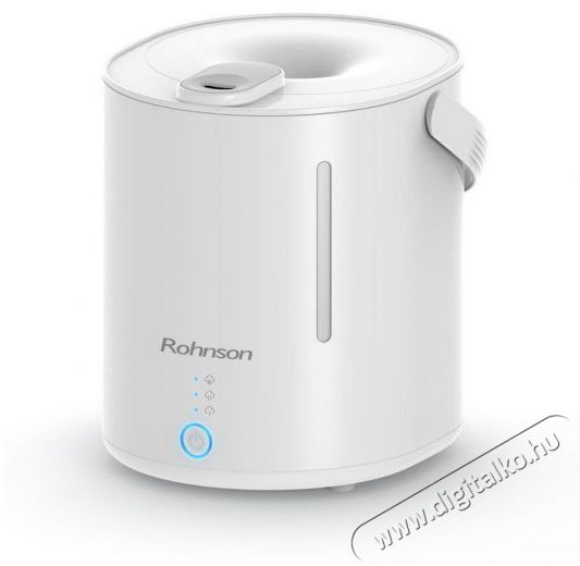 Rohnson R-9518 Párásító Szépségápolás / Egészség - Légtisztító / párásító / párátlanító - Párásító - 525828