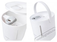 Rohnson R-9518 Párásító Szépségápolás / Egészség - Légtisztító / párásító / párátlanító - Párásító - 525828