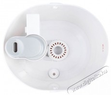 Rohnson R-9518 Párásító Szépségápolás / Egészség - Légtisztító / párásító / párátlanító - Párásító - 525828