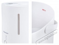 Rohnson R-9518 Párásító Szépségápolás / Egészség - Légtisztító / párásító / párátlanító - Párásító - 525828