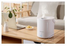 Rohnson R-9518 Párásító Szépségápolás / Egészség - Légtisztító / párásító / párátlanító - Párásító - 525828