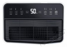 Rohnson R-9577 Ionic + Air Purifier P&aacute;ramentes&iacute;tő Sz&eacute;ps&eacute;g&aacute;pol&aacute;s / Eg&eacute;szs&eacute;g - L&eacute;gtiszt&iacute;t&oacute; / p&aacute;r&aacute;s&iacute;t&oacute; / p&aacute;r&aacute;tlan&iacute;t&oacute; - P&aacute;ramentes&iacute;tő - 525829