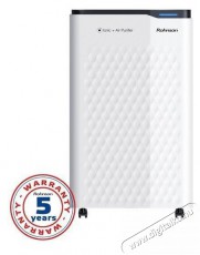 Rohnson R-9577 Ionic + Air Purifier P&aacute;ramentes&iacute;tő Sz&eacute;ps&eacute;g&aacute;pol&aacute;s / Eg&eacute;szs&eacute;g - L&eacute;gtiszt&iacute;t&oacute; / p&aacute;r&aacute;s&iacute;t&oacute; / p&aacute;r&aacute;tlan&iacute;t&oacute; - P&aacute;ramentes&iacute;tő - 525829