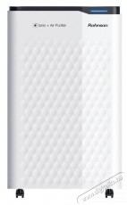 Rohnson R-9577 Ionic + Air Purifier P&aacute;ramentes&iacute;tő Sz&eacute;ps&eacute;g&aacute;pol&aacute;s / Eg&eacute;szs&eacute;g - L&eacute;gtiszt&iacute;t&oacute; / p&aacute;r&aacute;s&iacute;t&oacute; / p&aacute;r&aacute;tlan&iacute;t&oacute; - P&aacute;ramentes&iacute;tő - 525829