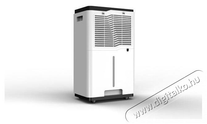 Rohnson R-9577 Ionic + Air Purifier P&aacute;ramentes&iacute;tő Sz&eacute;ps&eacute;g&aacute;pol&aacute;s / Eg&eacute;szs&eacute;g - L&eacute;gtiszt&iacute;t&oacute; / p&aacute;r&aacute;s&iacute;t&oacute; / p&aacute;r&aacute;tlan&iacute;t&oacute; - P&aacute;ramentes&iacute;tő - 525829