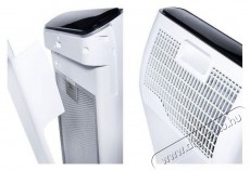 Rohnson R-9600 Légtisztító Szépségápolás / Egészség - Légtisztító / párásító / párátlanító - Légtisztító - 525830