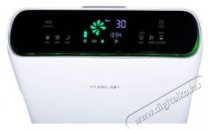 Rohnson R-9600 Légtisztító Szépségápolás / Egészség - Légtisztító / párásító / párátlanító - Légtisztító - 525830