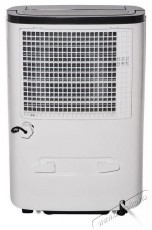 Rohnson R-9630 Ionic + Air Purifier Páramentesítő Szépségápolás / Egészség - Légtisztító / párásító / párátlanító - Páramentesítő - 525831