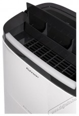 Rohnson R-9630 Ionic + Air Purifier Páramentesítő Szépségápolás / Egészség - Légtisztító / párásító / párátlanító - Páramentesítő - 525831