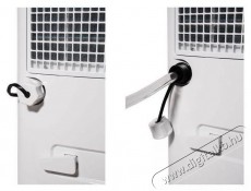 Rohnson R-9630 Ionic + Air Purifier Páramentesítő Szépségápolás / Egészség - Légtisztító / párásító / párátlanító - Páramentesítő - 525831