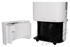 Rohnson R-9630 Ionic + Air Purifier Páramentesítő Szépségápolás / Egészség - Légtisztító / párásító / párátlanító - Páramentesítő - 525831