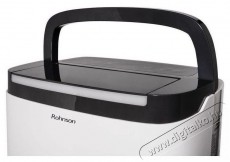 Rohnson R-9630 Ionic + Air Purifier Páramentesítő Szépségápolás / Egészség - Légtisztító / párásító / párátlanító - Páramentesítő - 525831