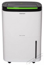 Rohnson R-9630 Ionic + Air Purifier Páramentesítő Szépségápolás / Egészség - Légtisztító / párásító / párátlanító - Páramentesítő - 525831