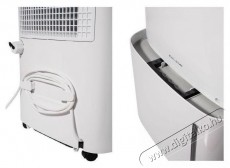 Rohnson R-9630 Ionic + Air Purifier Páramentesítő Szépségápolás / Egészség - Légtisztító / párásító / párátlanító - Páramentesítő - 525831