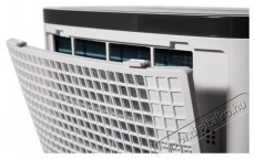 Rohnson R-9630 Ionic + Air Purifier Páramentesítő Szépségápolás / Egészség - Légtisztító / párásító / párátlanító - Páramentesítő - 525831