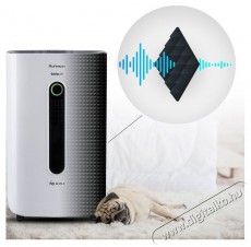 Rohnson R-9920 Genius 20 Wi-Fi ION & UV-C Páramentesítő Szépségápolás / Egészség - Légtisztító / párásító / párátlanító - Páramentesítő - 525832