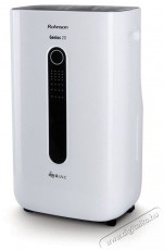 Rohnson R-9920 Genius 20 Wi-Fi ION & UV-C Páramentesítő Szépségápolás / Egészség - Légtisztító / párásító / párátlanító - Páramentesítő - 525832