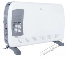 Rohnson R-014 Háztartás / Otthon / Kültér - Fűtés - Konvektor - 529929