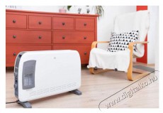 Rohnson R-014 Háztartás / Otthon / Kültér - Fűtés - Konvektor - 529929